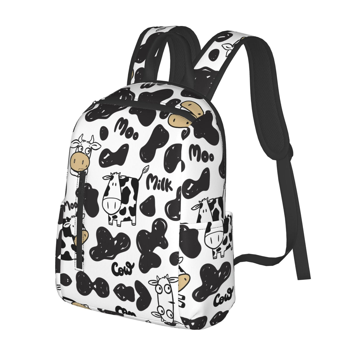 Lightweight Backpack P666