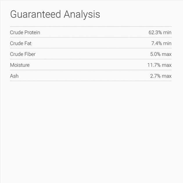 12 Beef Trachea Dog Treats G7459