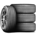 Set of 4 215/50R17 95V XL All Season Tires T99989
