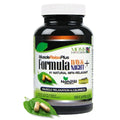 Natural Muscle Relax 1,150 Milligram 50 Capsules Q85235