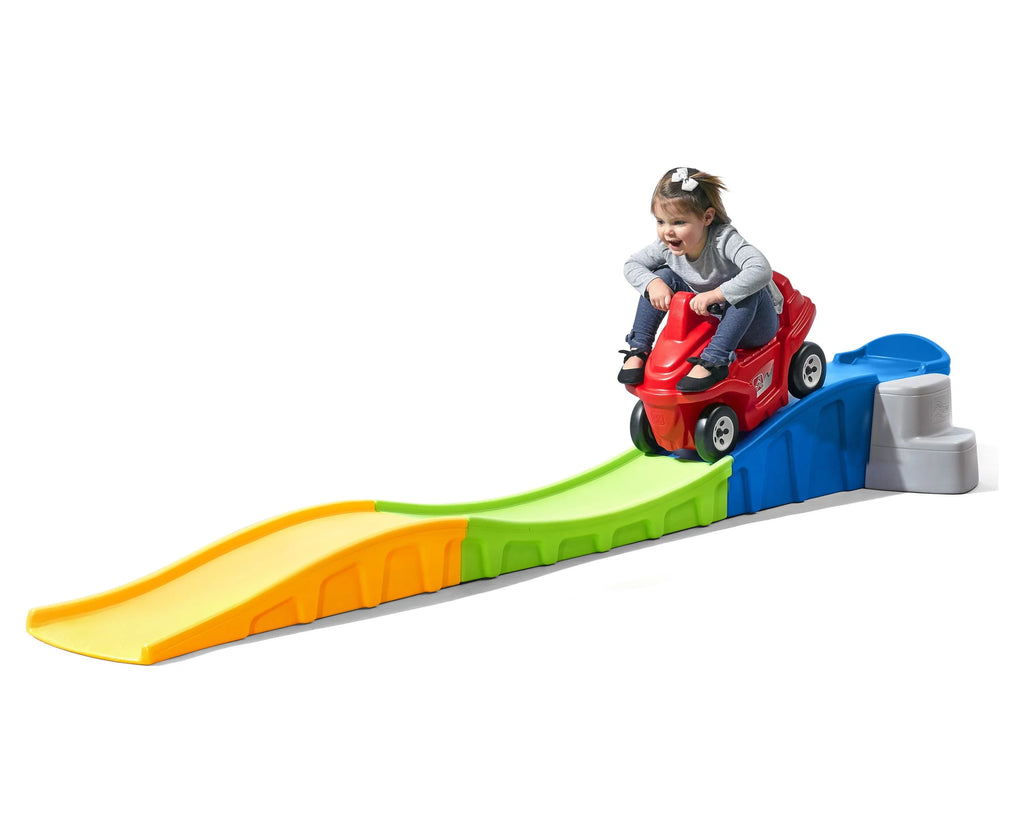 Up & Down Roller Coaster S7874
