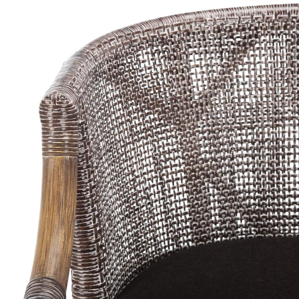 Brown Bar Stool F82320