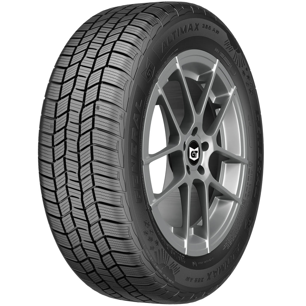 225/50R18 95H All Weather Tire Z23013