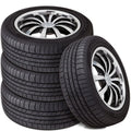 Set of 4 All-Season 215/55R17 94H Tires U810170