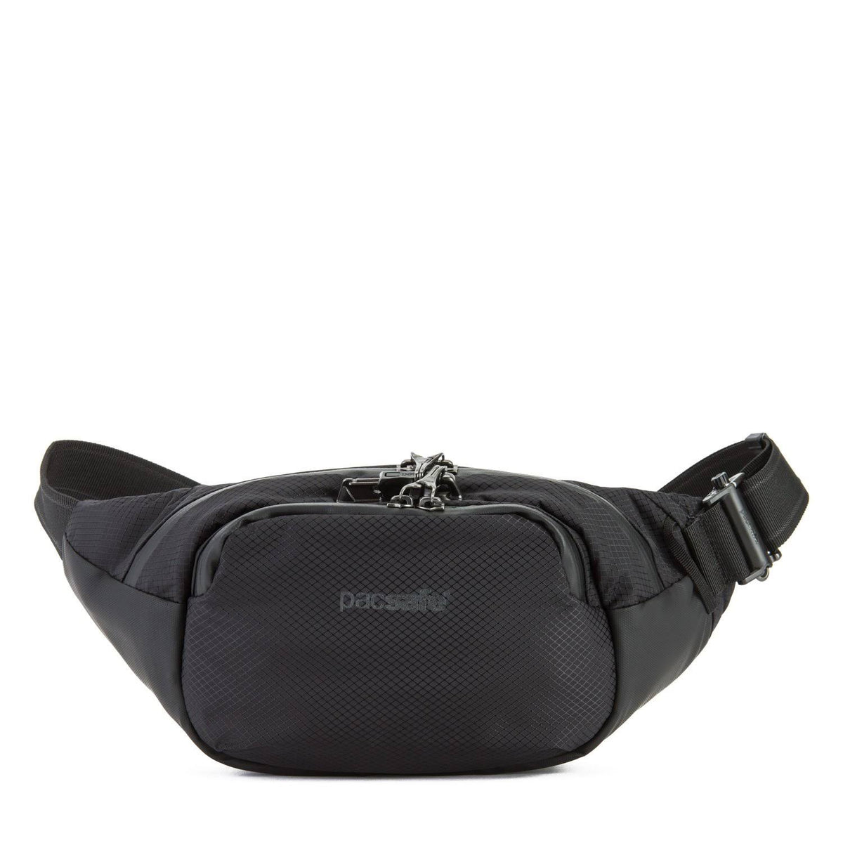 Black Waistpack B403