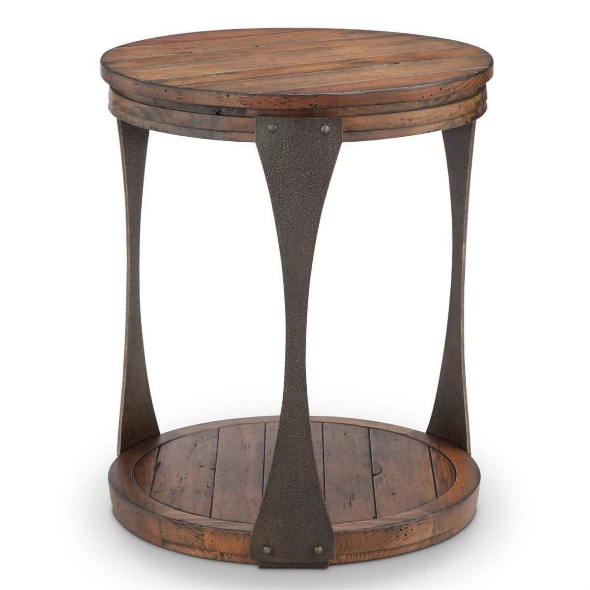 3 Piece Coffee Table and End Table Set Y7458