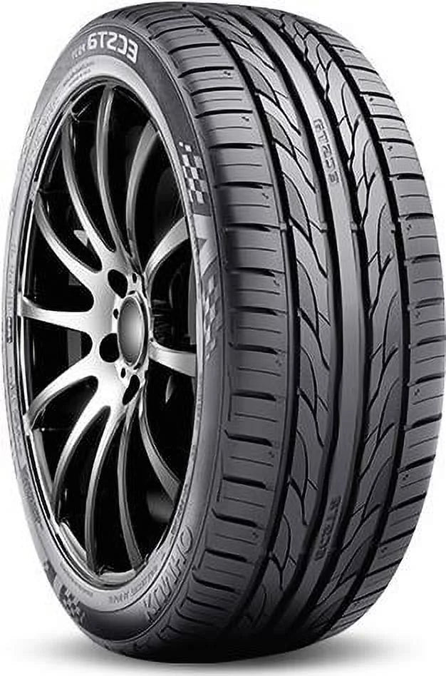 Summer Tire J767757