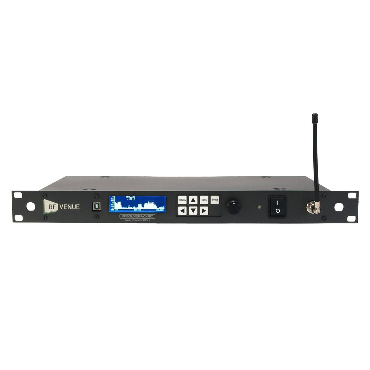 Spectrum Analyzer Y21279