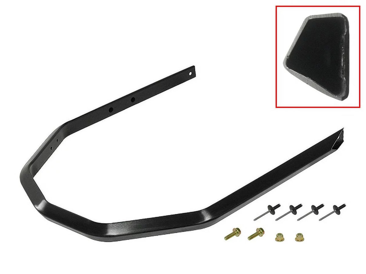 Front Bumper C626