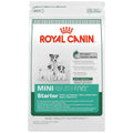 Small Starter Dry Dog Food M6208