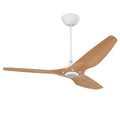 60 Ceiling Fan with Bamboo Blades D76565