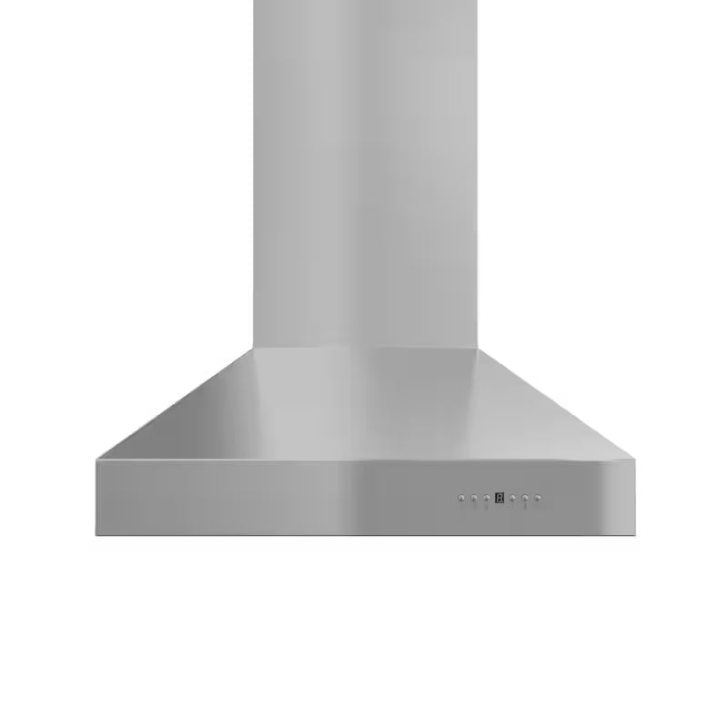 Wall Mount Range Hood in Stainless Steel M158523