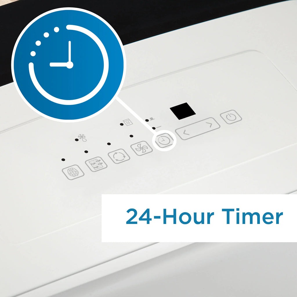 30 Pint Dehumidifier I3481
