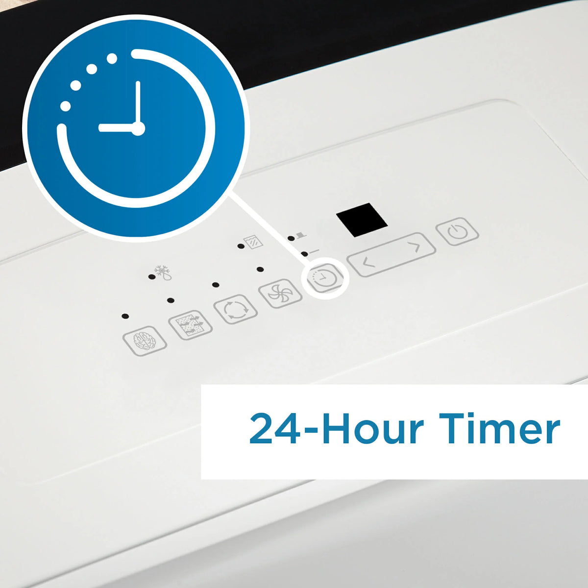 30 Pint Dehumidifier I3481