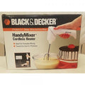 Cordless Hand Mixer F91813