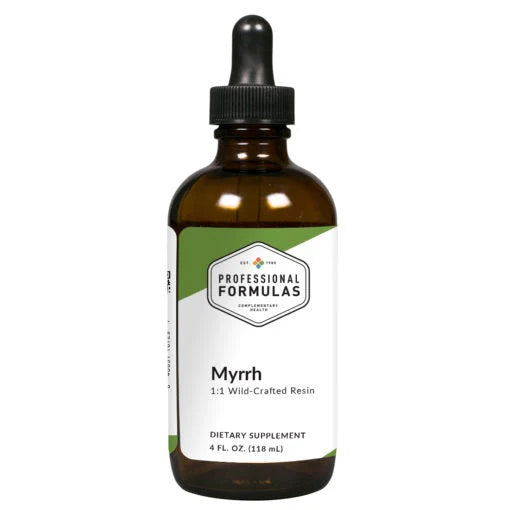 Myrrh V957085