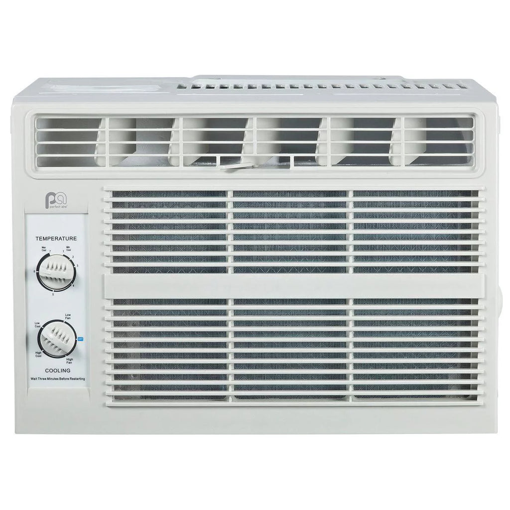 5K BTU Window Air Conditioner G78780