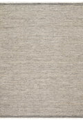 Grey 9'3 x 13' Rug J671