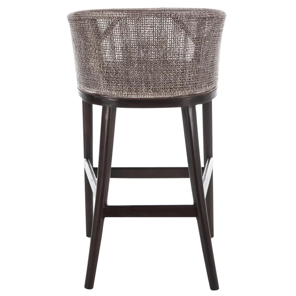 Brown Bar Stool F82320