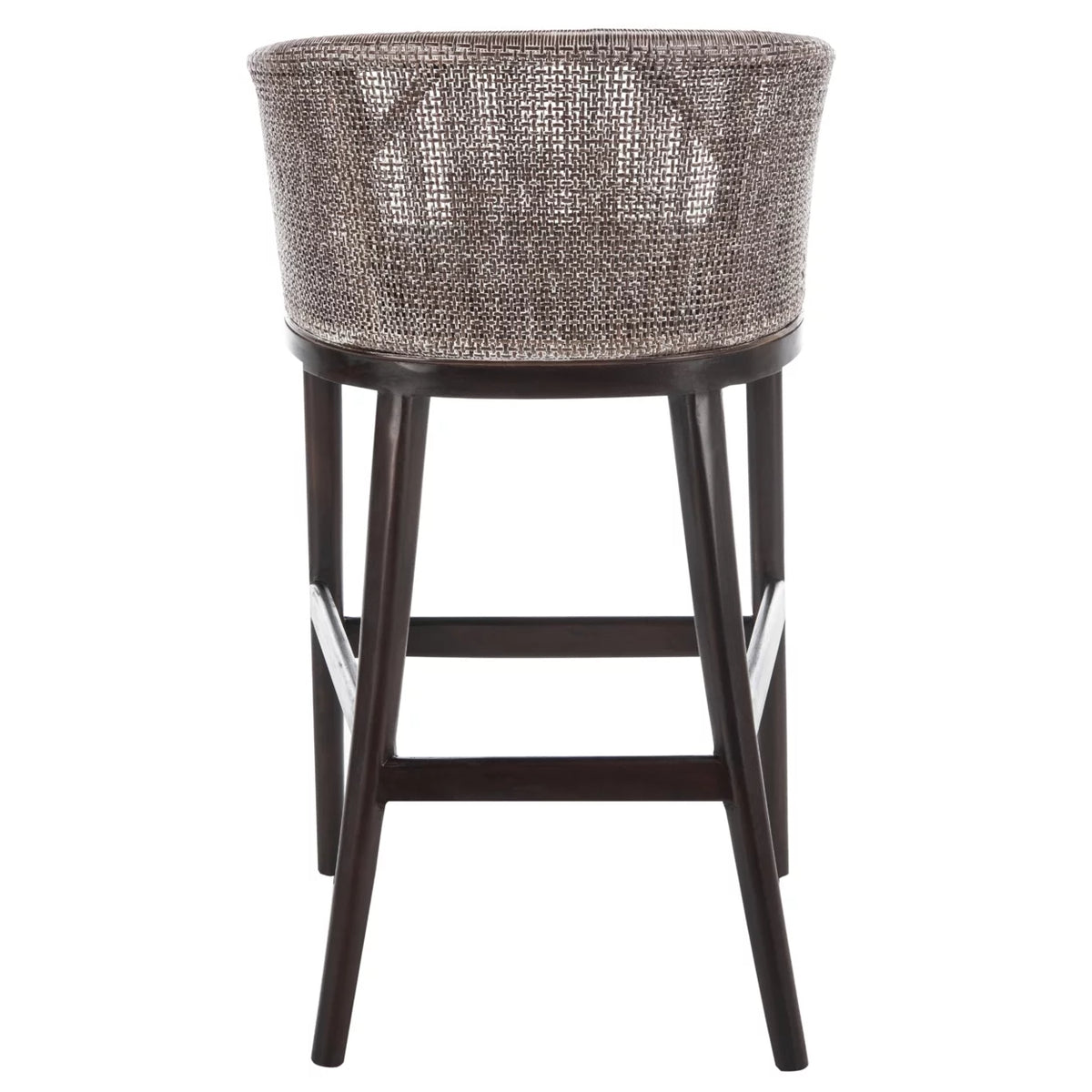 Brown Bar Stool F82320