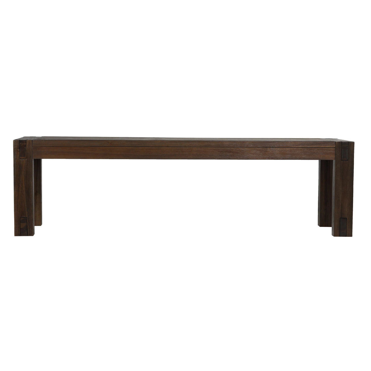 Solid Wood Bench Y13230