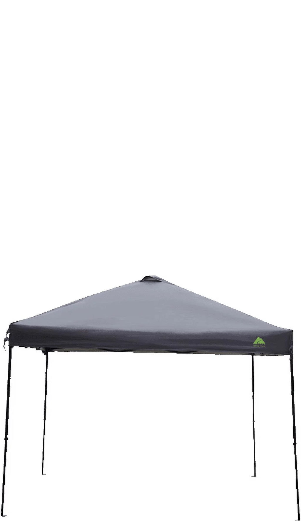 10x10 Straight Leg Instant Canopy/Gazebo Shelter R7019