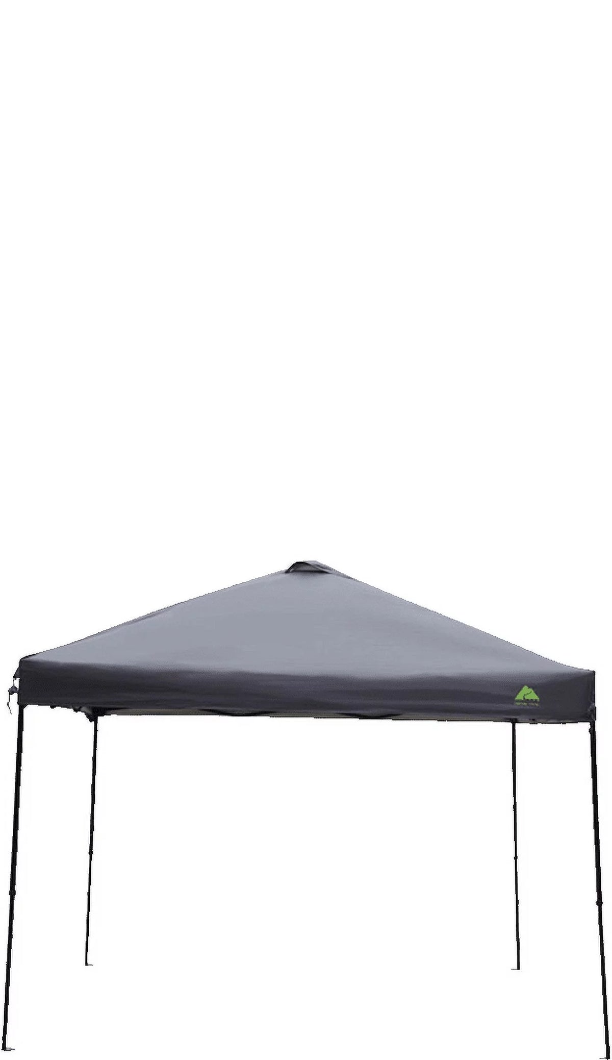 10x10 Straight Leg Instant Canopy/Gazebo Shelter R7019