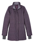 Padded Jacket B351109