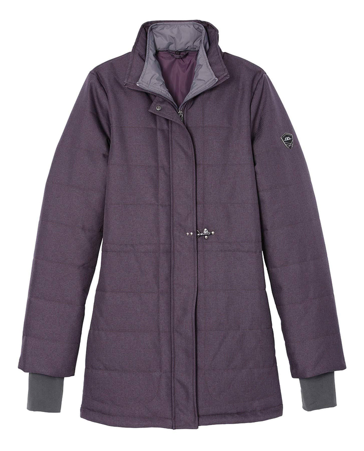 Padded Jacket B351109