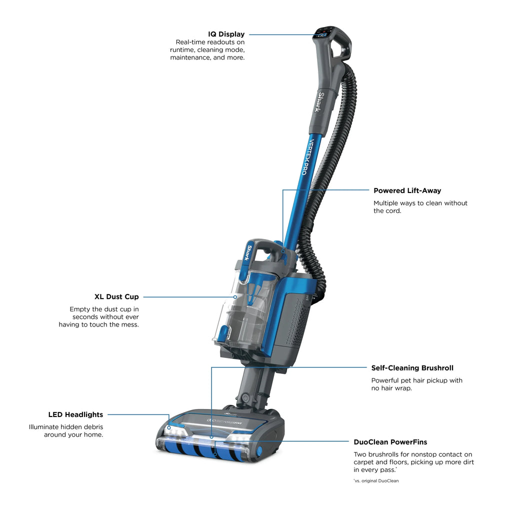 Cordless Powered Lift-Away H25053
