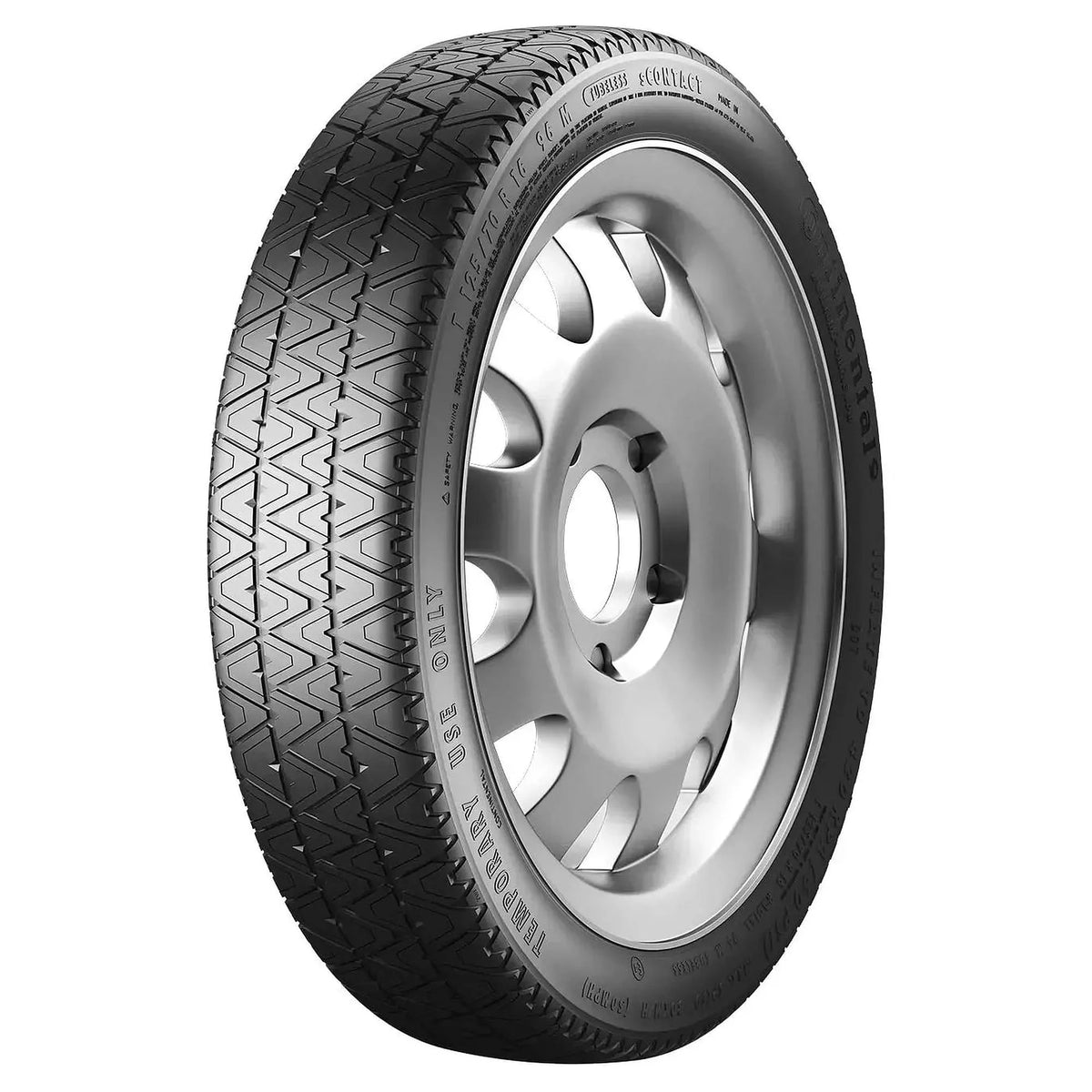 155/80R19 114M Spare Tire V188526