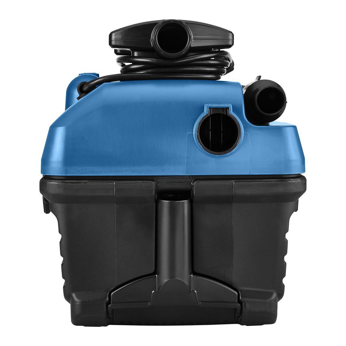 2 Gallon Wet/Dry Portable Vacuum O136