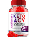 Keto ACV Gummies F618