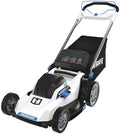 20-inch Cordless Brushless Push Mower Kit G8049