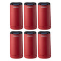 Outdoor Mosquito Insect Repeller Device 6 Pack W59060