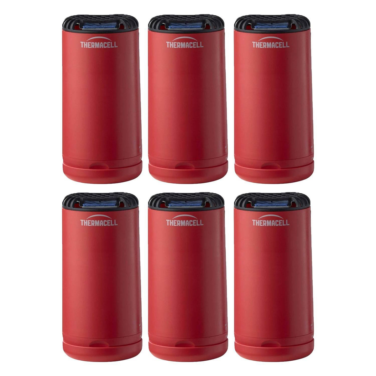 Outdoor Mosquito Insect Repeller Device 6 Pack W59060