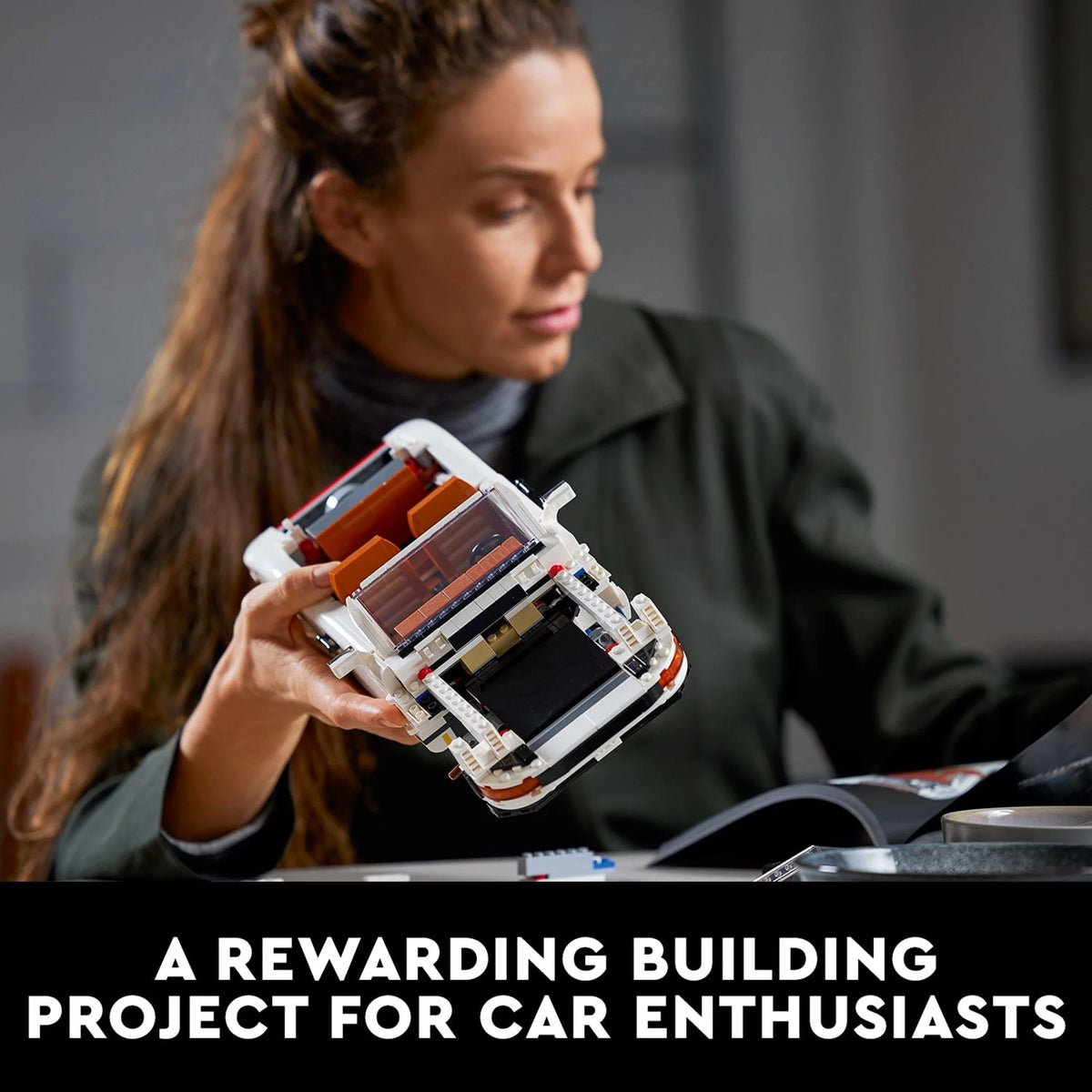 Building Kit W880479
