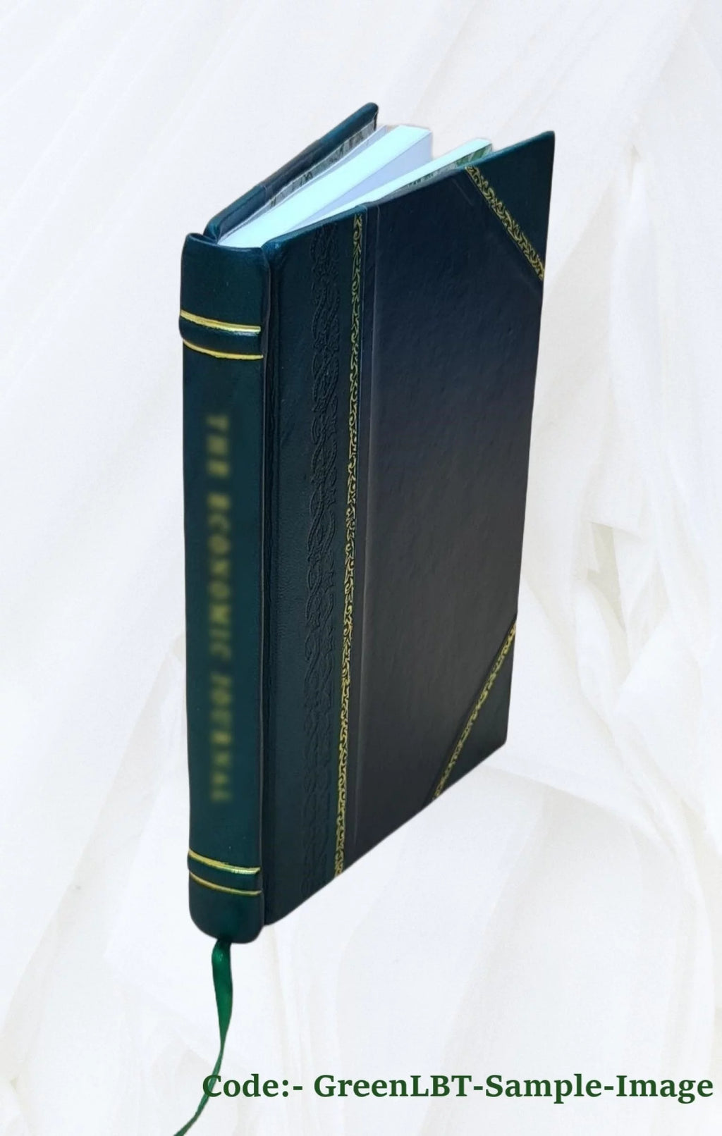 Comedia en tres actos y en prosa Leather Bound B603