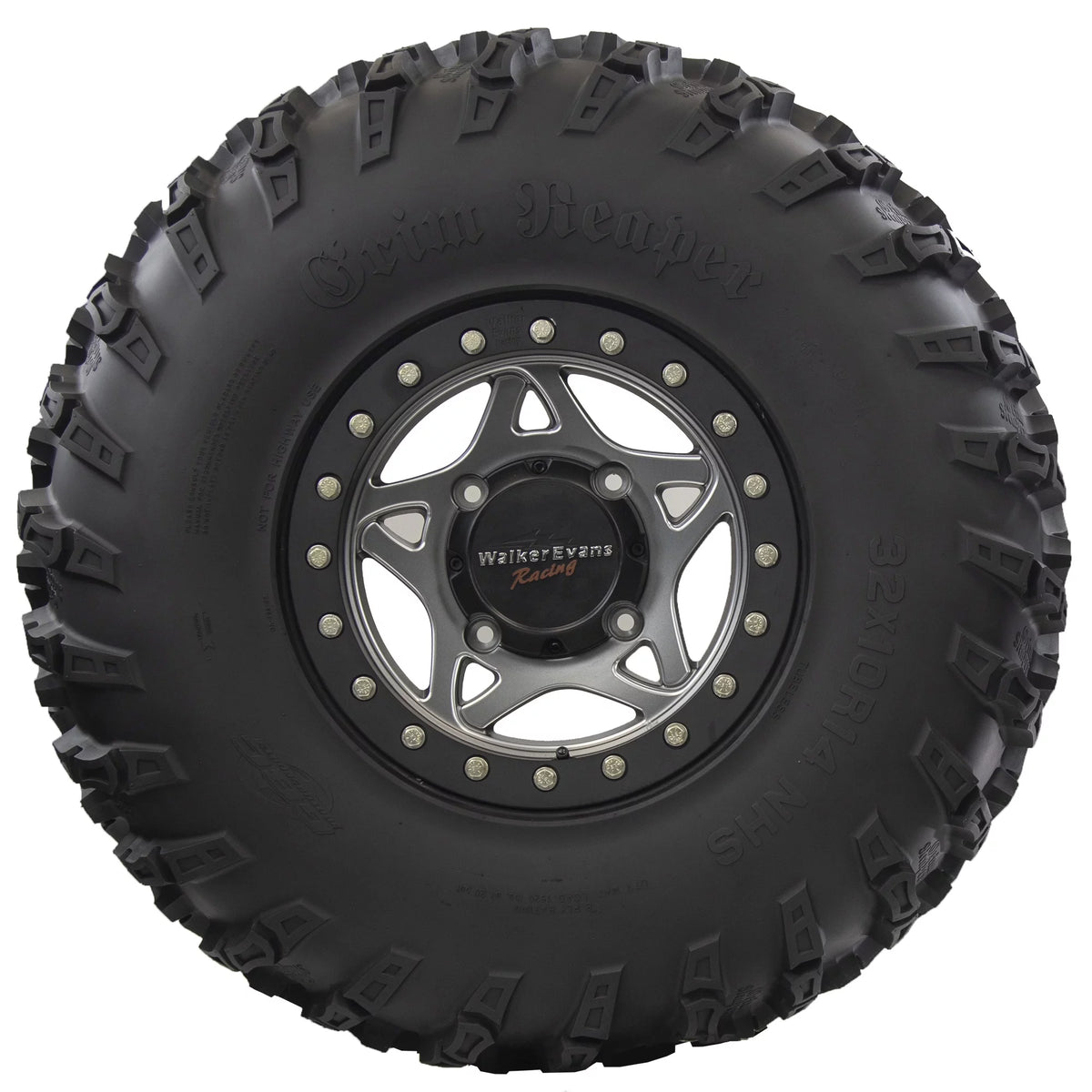 30X10.00R14 ATV/UTV Tire F66984