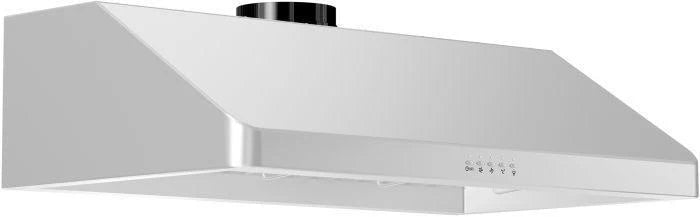 30 in. Stainless Steel Under Cabinet Range Hood T811375