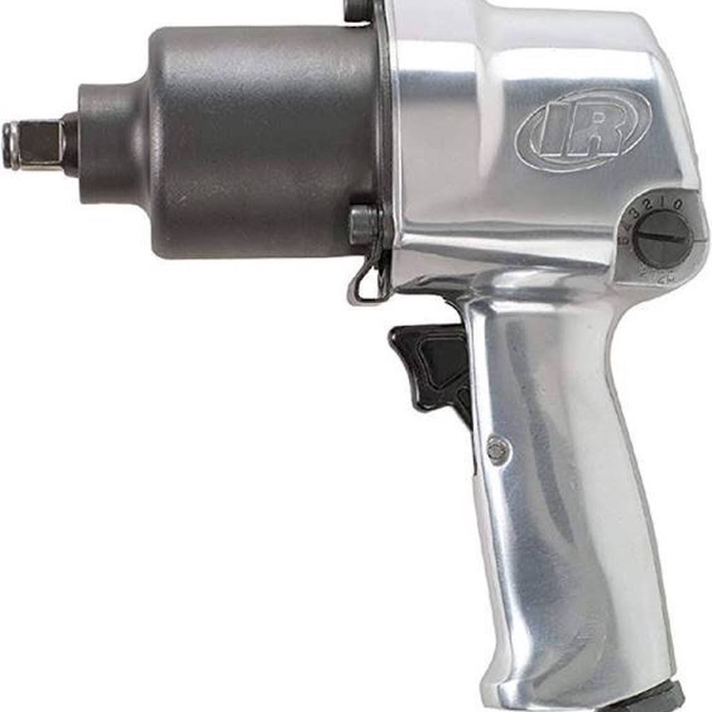1/2-Inch Super Duty Air Impact Wrench A443003
