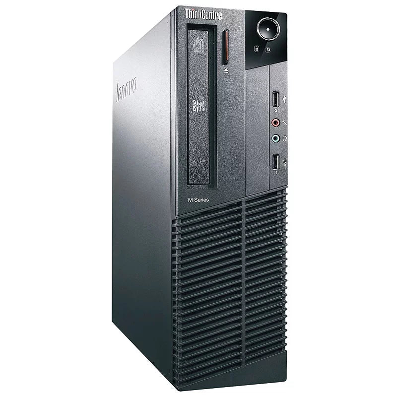 Used Lenovo ThinkCentre Computer C493119