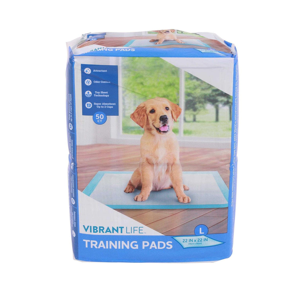 Training Pads Dog & Puppy Pads P9803