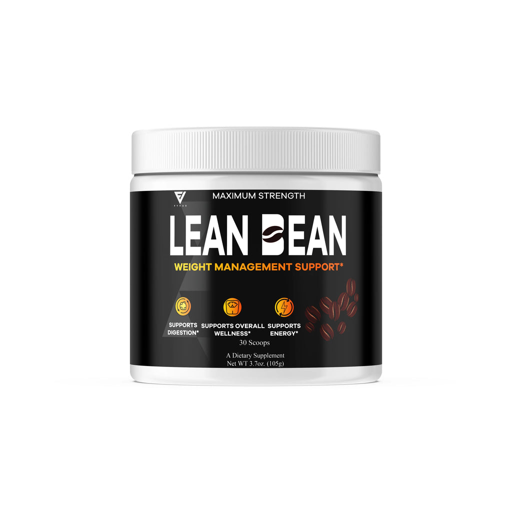 Lean Bean Powder C1755
