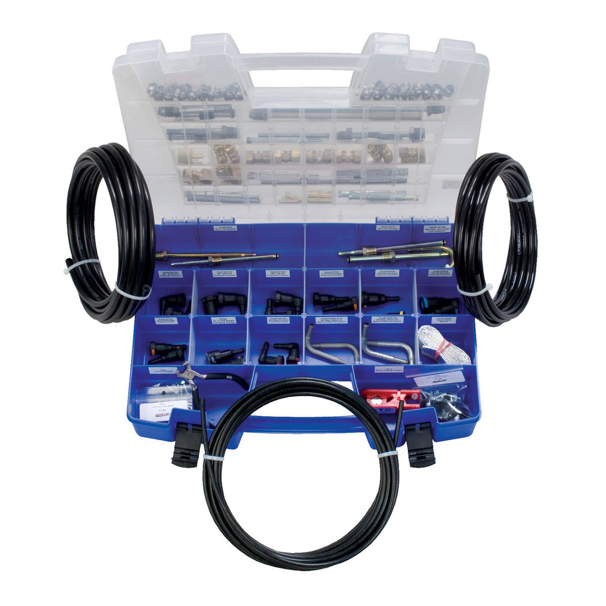 Fuel-Line Replacement Kit O8853