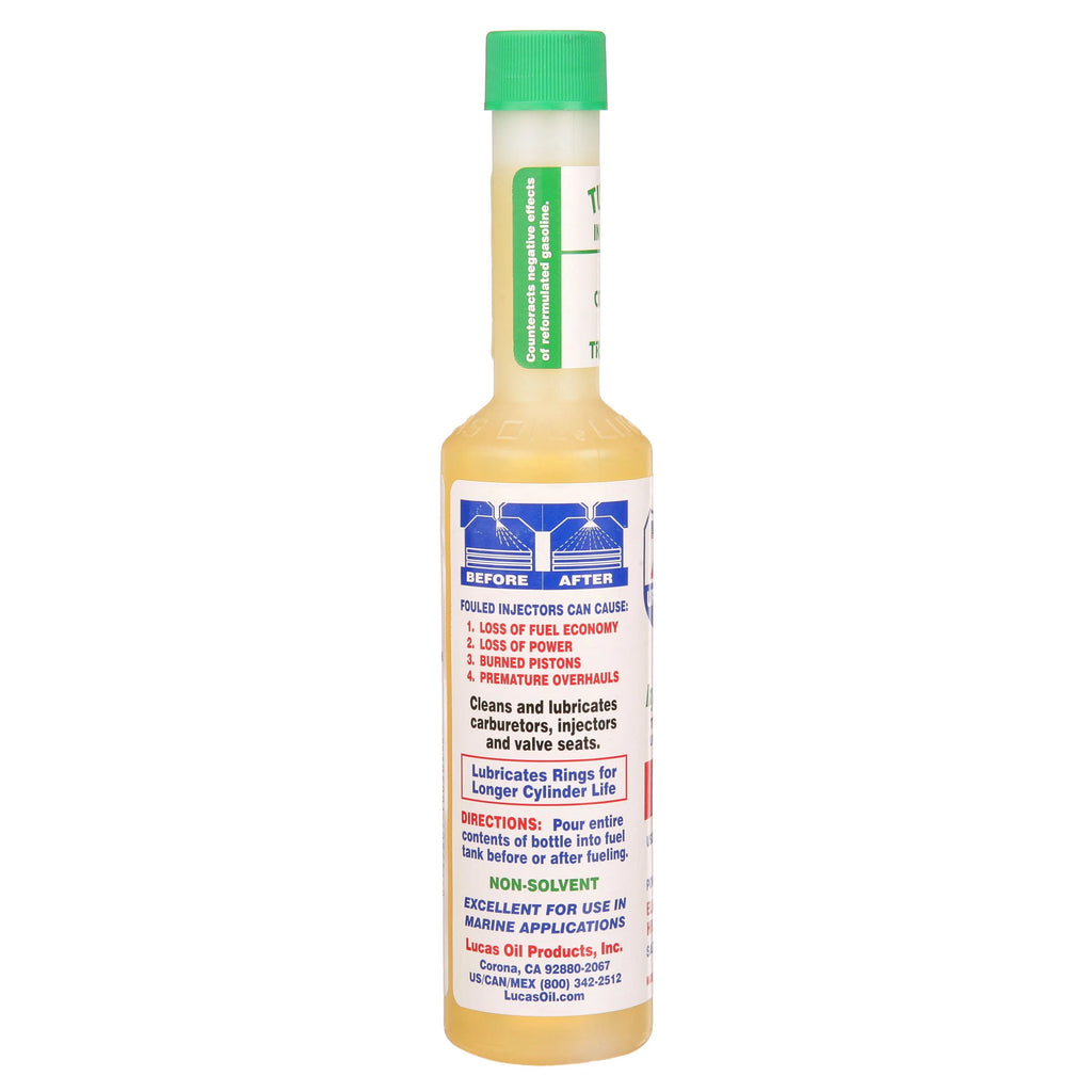 5.25 Ounce Automotive Fuel Treatment S57852