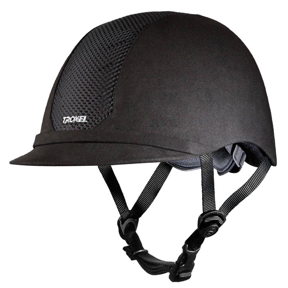 Black Helmet XL R24758