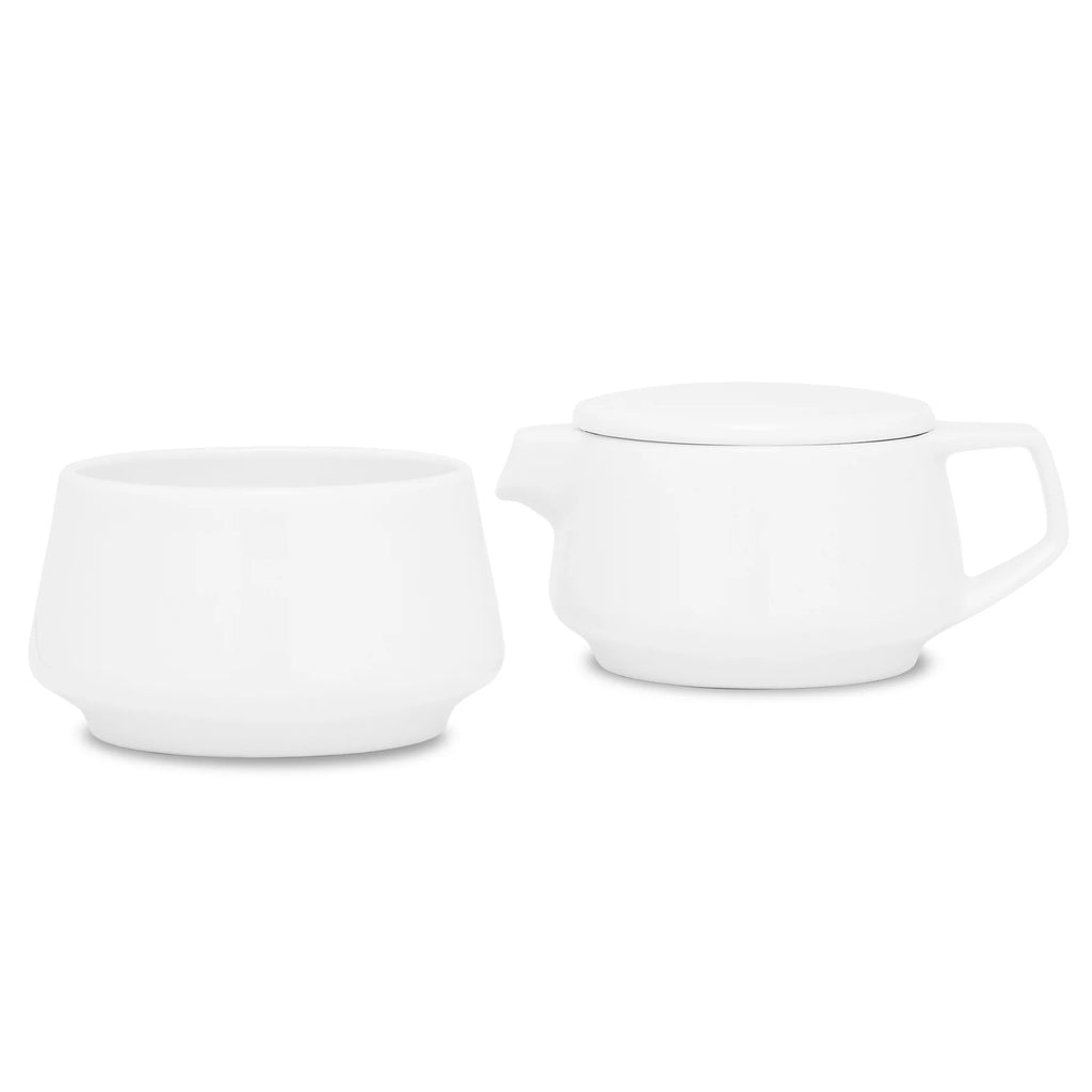 Sugar & Creamer Set U91619