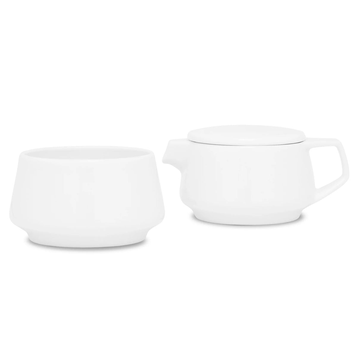 Sugar & Creamer Set U91619