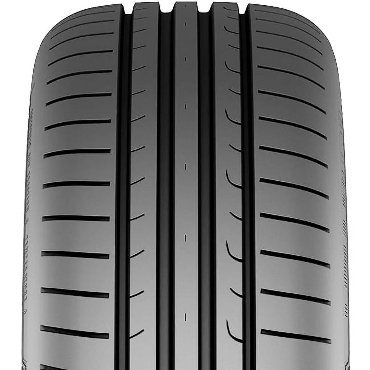205/55R16 91V Performance Tire Y2096